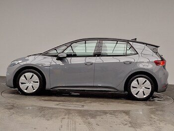 Used Volkswagen ID.3 2022 for sale - 77500144: Photo