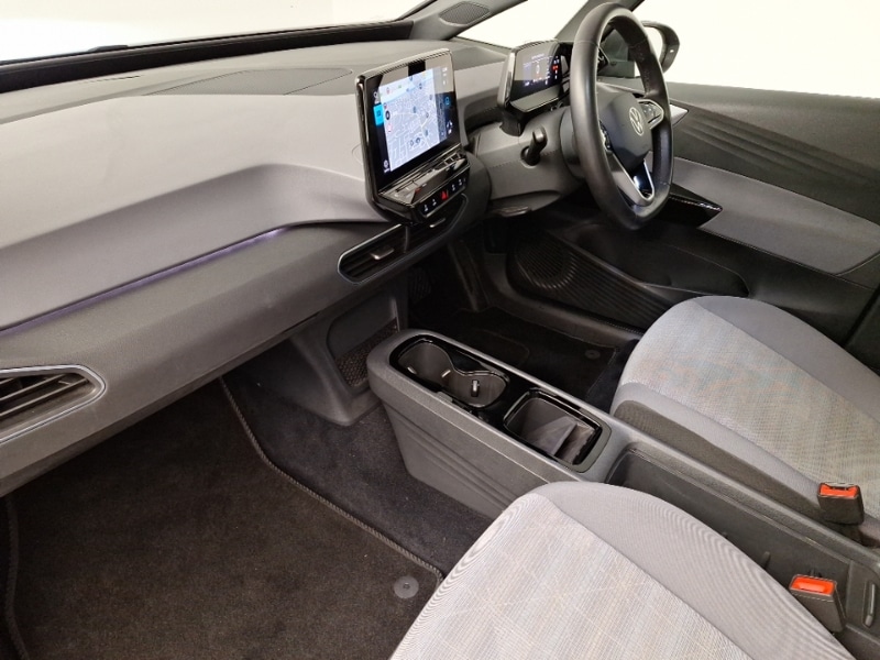 Used Volkswagen ID.3 2022 for sale - 77500144: Photo 5