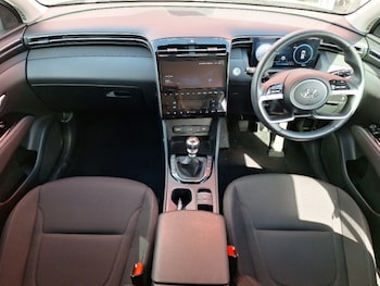 Used Hyundai TUCSON 2023 for sale - 79536696: Photo