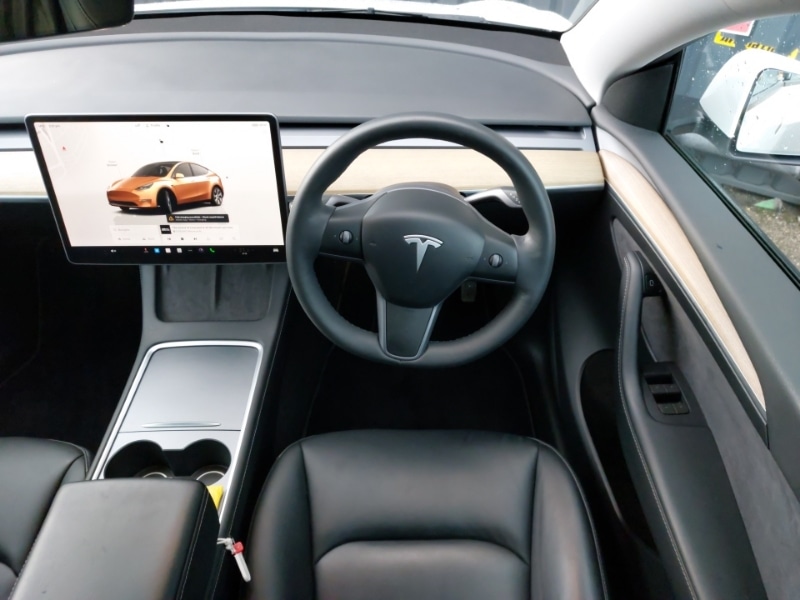 Used Tesla Model Y 2022 for sale - 77257041: Photo 7