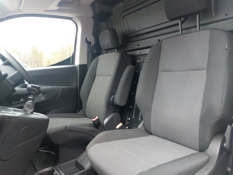 Used Vauxhall Combo 2024 for sale - 76864813: Photo 12