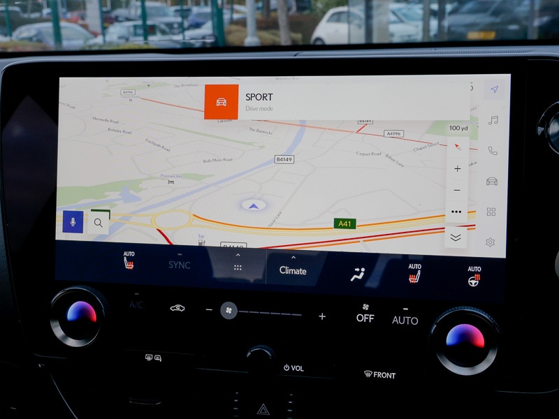 Used Lexus NX 2022 for sale - 76688106: Photo 10