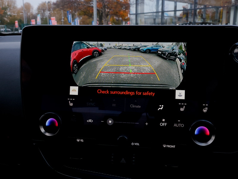 Used Lexus NX 2022 for sale - 76688106: Photo 11