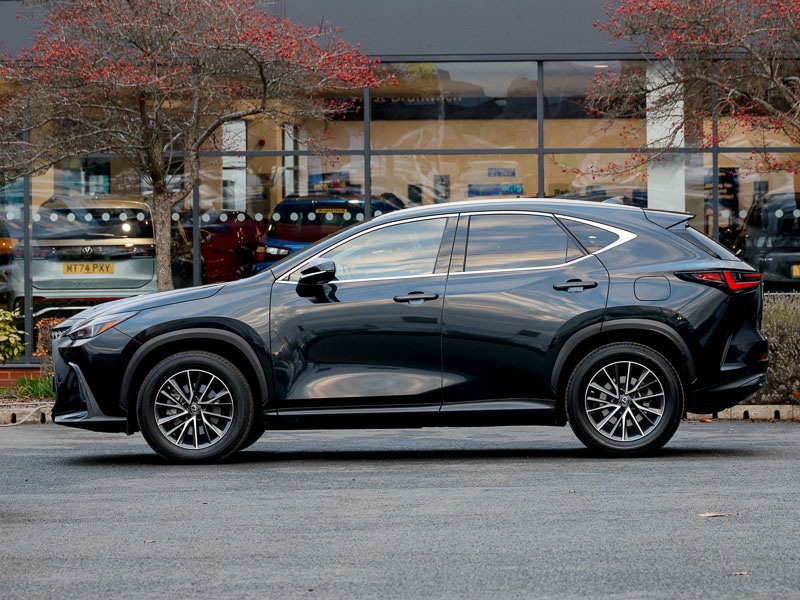 Used Lexus NX 2022 for sale - 76688106: Photo 4