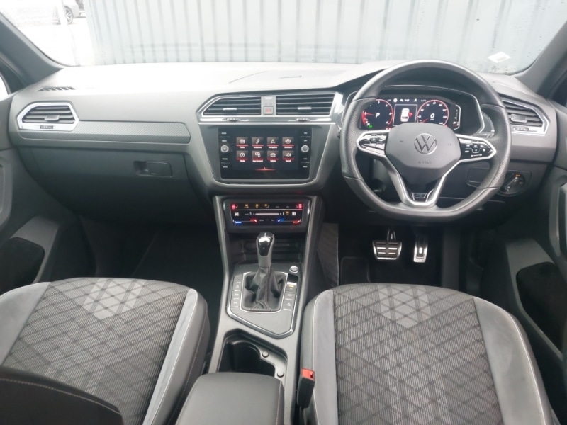 Used Volkswagen Tiguan 2024 for sale - 77986732: Photo 2