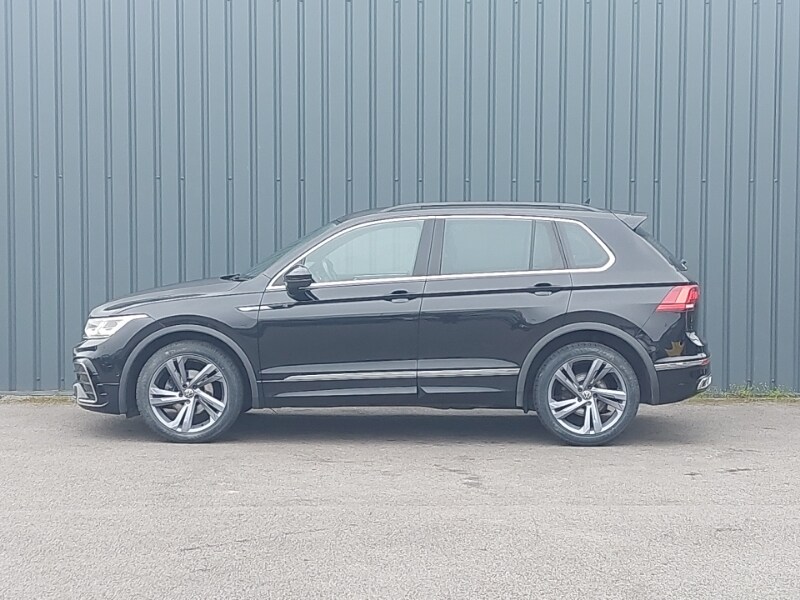 Used Volkswagen Tiguan 2024 for sale - 77986732: Photo 4