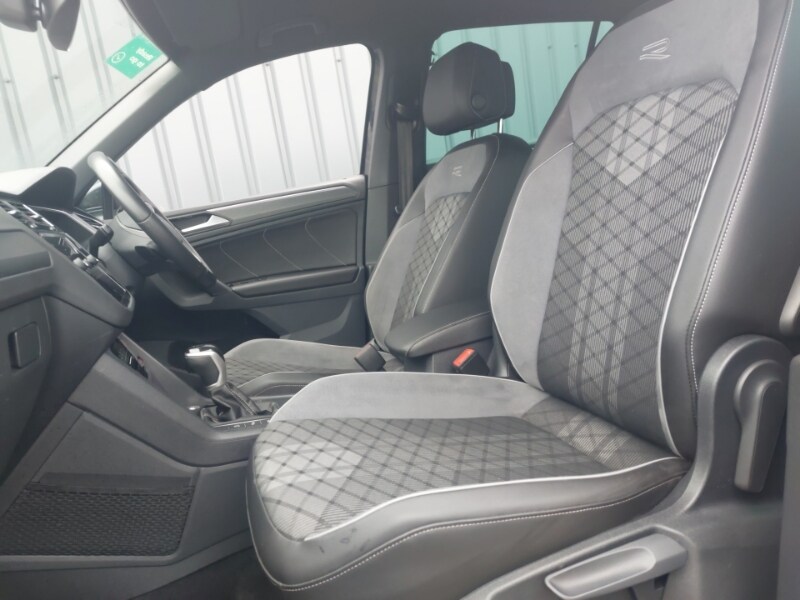 Used Volkswagen Tiguan 2024 for sale - 77986732: Photo 5