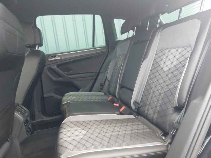 Used Volkswagen Tiguan 2024 for sale - 77986732: Photo 6