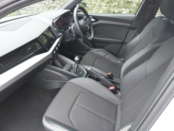Used Audi A1 2021 for sale - 76310219: Photo 5
