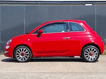 Used Fiat 500 2023 for sale - 79235174: Photo