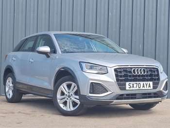 2021 - 35 TFSI Sport 5dr S Tronic