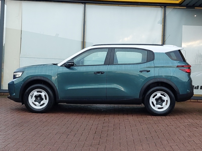 Used Vauxhall Frontera 2025 for sale - 77174364: Photo 4