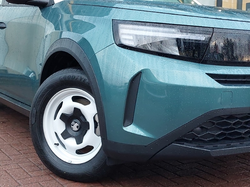 Used Vauxhall Frontera 2025 for sale - 77174364: Photo 9