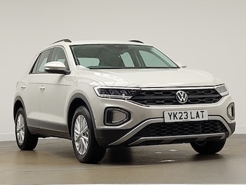 Volkswagen - T-Roc