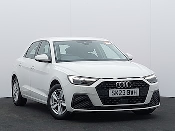 Used Audi A1 2023 for sale - 78674909: Photo