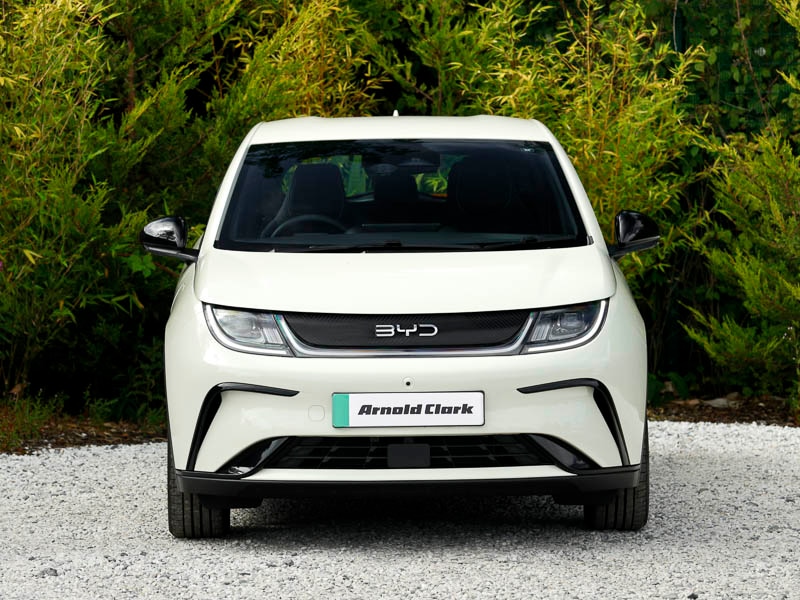 Used BYD Dolphin 2025 for sale - 77224530: Photo 9