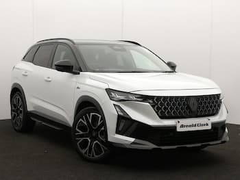 Renault Austral feature image