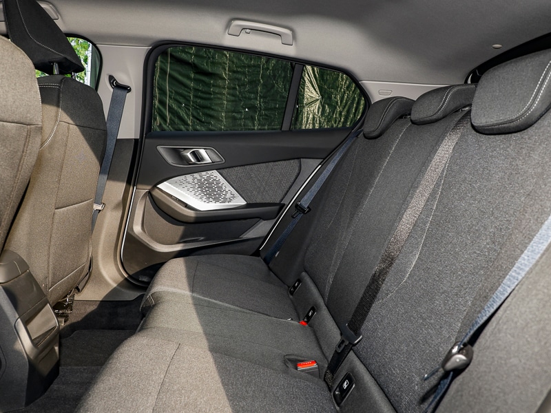 Used BMW 1 Series 2025 for sale - 76540625: Photo 12