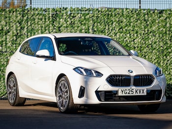 BMW - 1 Series