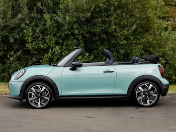 Used MINI Cooper 2025 for sale - 75734623: Photo