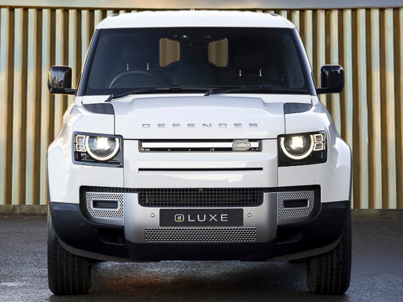 Used Land Rover Defender 2025 for sale - 77777590: Photo 10