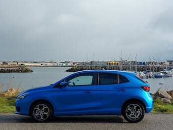 Used MG MG3 2025 for sale - 79853301: Photo
