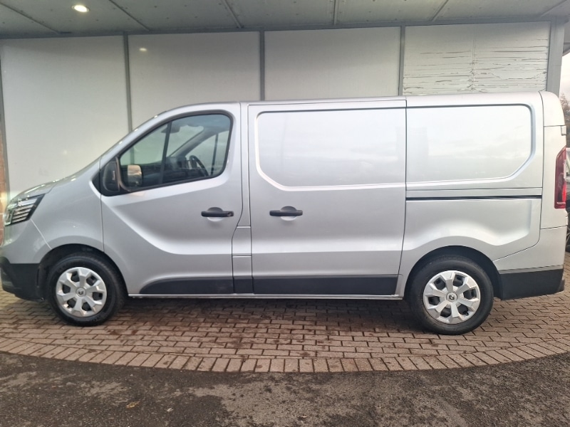 Used Renault Trafic 2023 for sale - 77053850: Photo 4