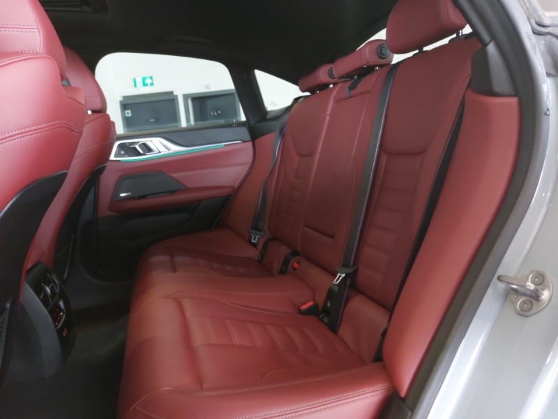 Used BMW 4 Series 2022 for sale - 77817689: Photo 12