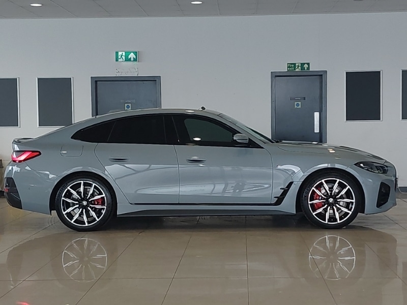 Used BMW 4 Series 2022 for sale - 77817689: Photo 2