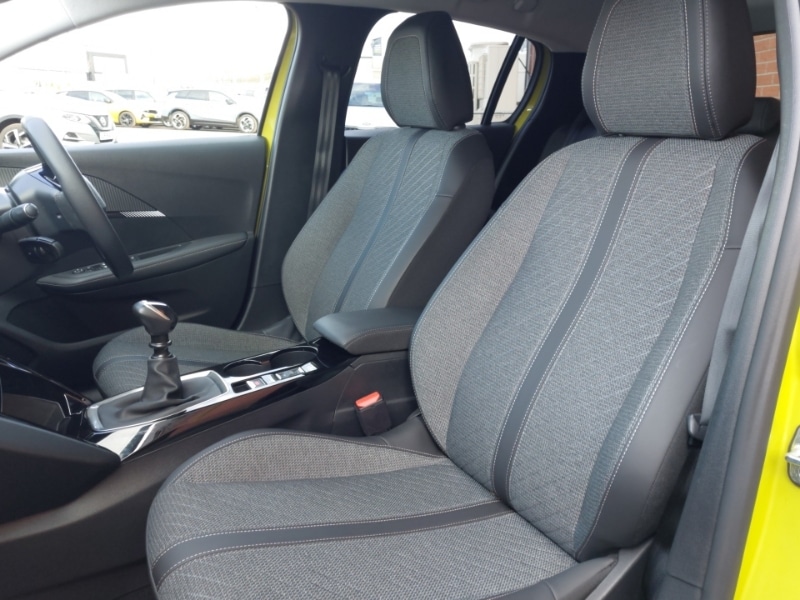 Used Peugeot 208 2024 for sale - 78146368: Photo 12