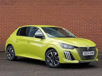 Used Peugeot 208 2024 for sale - 78146368: Photo