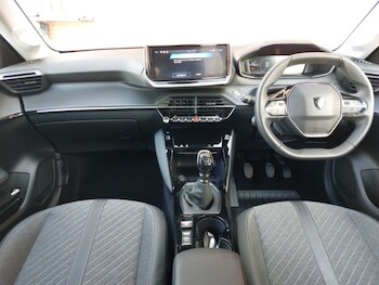 Used Peugeot 208 2024 for sale - 78146368: Photo