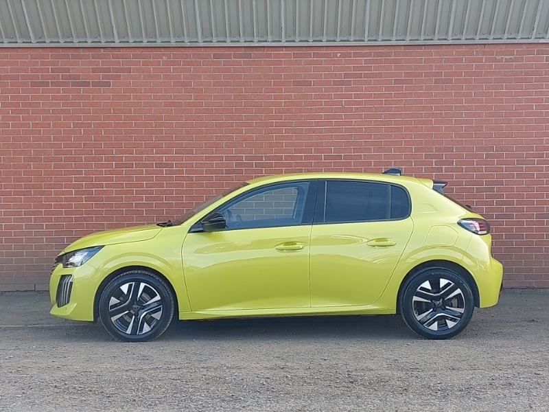 Used Peugeot 208 2024 for sale - 78146368: Photo 4