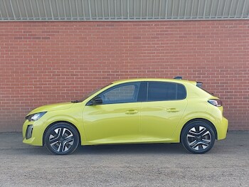 Used Peugeot 208 2024 for sale - 78146368: Photo