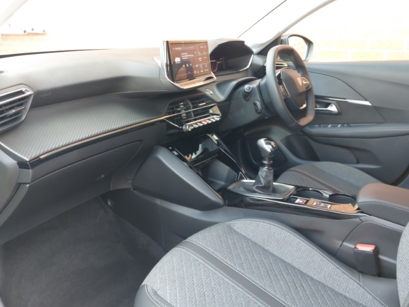 Used Peugeot 208 2024 for sale - 78146368: Photo 5