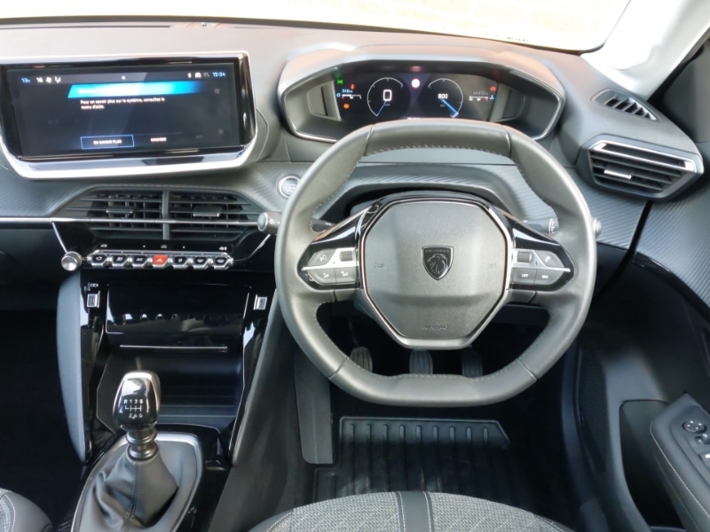 Used Peugeot 208 2024 for sale - 78146368: Photo 7