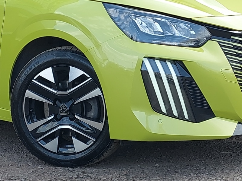 Used Peugeot 208 2024 for sale - 78146368: Photo 9