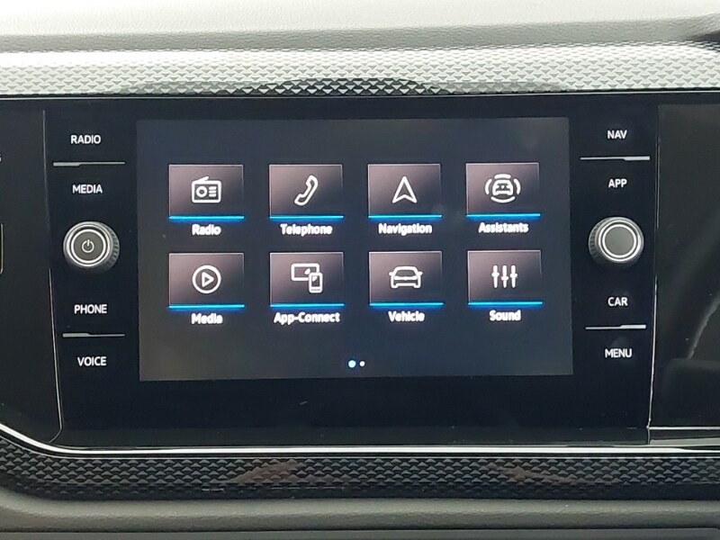 Used Volkswagen Polo 2025 for sale - 77419544: Photo 10