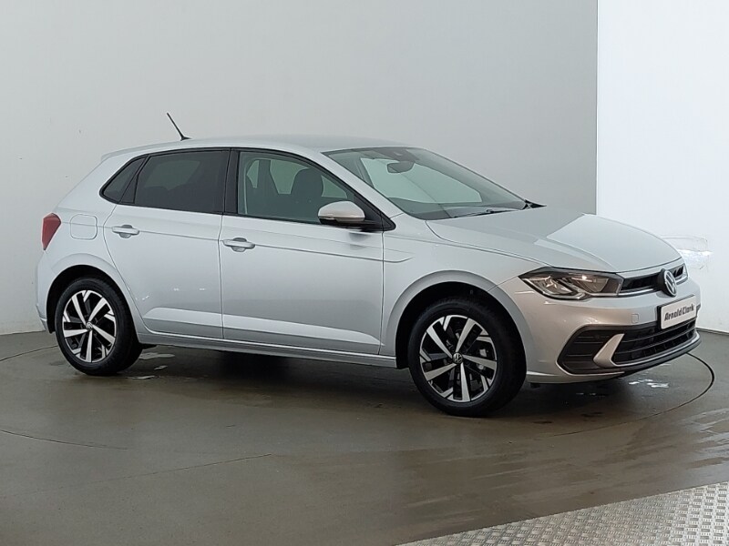 Used Volkswagen Polo 2025 for sale - 77419544: Photo 12