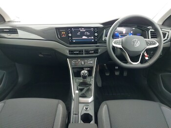 Used Volkswagen Polo 2025 for sale - 77419544: Photo