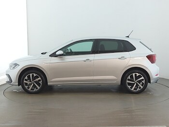 Used Volkswagen Polo 2025 for sale - 77419544: Photo