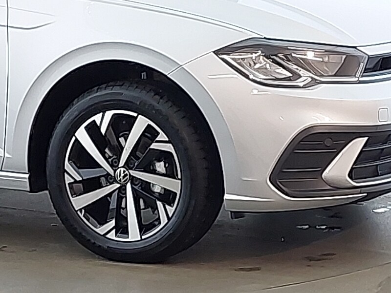 Used Volkswagen Polo 2025 for sale - 77419544: Photo 9