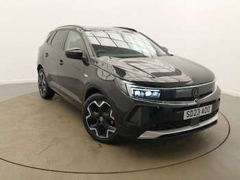 Used Vauxhall Grandland 2023 for sale - 78634974: Photo