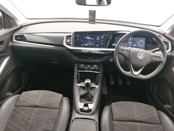 Used Vauxhall Grandland 2023 for sale - 78634974: Photo