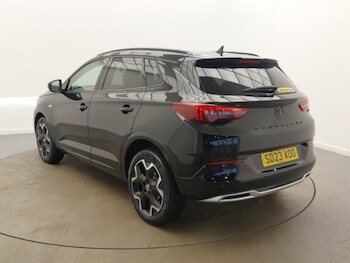 Used Vauxhall Grandland 2023 for sale - 78634974: Photo