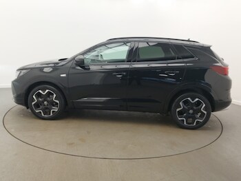 Used Vauxhall Grandland 2023 for sale - 78634974: Photo