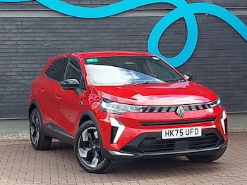 Used Renault Other 2025 for sale - 78410780: Photo