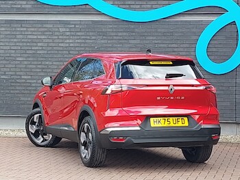 Used Renault Other 2025 for sale - 78410780: Photo