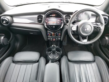 Used MINI Hatch 2023 for sale - 79439904: Photo