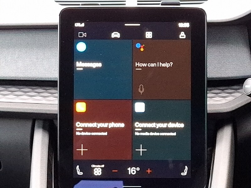 Used Polestar Polestar 2 2023 for sale - 76838053: Photo 10